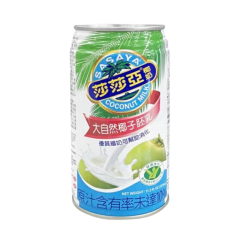LECHE DE COCO 335ML