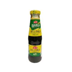 SALSA DE OSTRA 260GR