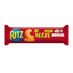 GALLETA SABOR QUESO 27GR