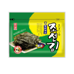 ALGAS MARINAS COREANAS PREMIUM 30GR