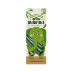 ROLLITO DE ALGA MARINA ORIGINAL 5G