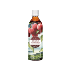 TE OOLONG CON LITCHI