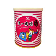 SALSA DE CHAROTA SABOR CERDO 737GR