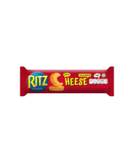 GALLETA SABOR QUESO 27GR