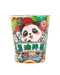 FIDEOS INST. CON ACEITE DE CEBOLLETA 65gr