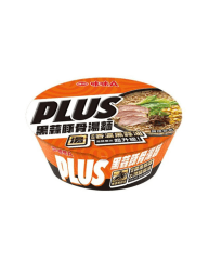 RAMEN INST SABOR HUESOS DE CERDO CON AJO 99GR