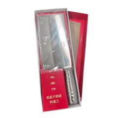 CUCHILLO M
