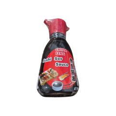 SALSA DE SOYA PARA SUSHI TAPA ROJA 150ML
