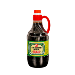 SALSA DE SOYA BAJA EN SODIO 1600ML (KK)