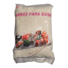 ARROZ PARA SUSHI 1KG