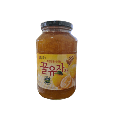 TE DE LIMON Y MIEL 850GR