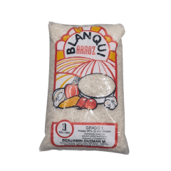 ARROZ LARGO GRADO 1