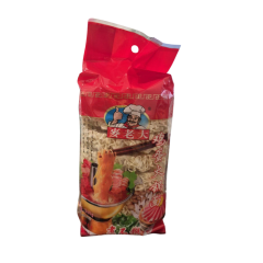 CHAUMIN CON HUEVO 360GR