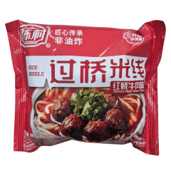 FIDEO INST DE ARROZ SABOR ESTOFADO DE CARNE 180GR