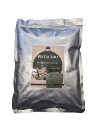 CONCENTRADO LATTE EN POLVO SABOR PISTACHO 1KG