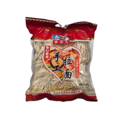 FIDEOS ARTESANALES 400GR