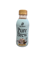 CAFE CON TE EARL GRAY Y MIL HOJAS 330ML