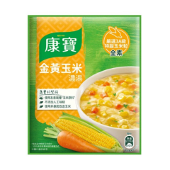 SOPA DE CHOCLO 56GR