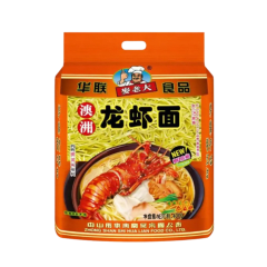 FIDEO DE LANGOSTA 400GR