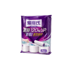 ROLLITOS QUITA PELUZA 3UND