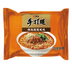 FIDEO INST. SABOR SESAMO DAN DAN 85GR