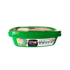 PASTA DE FRIJOLES SAZONADA 170GR