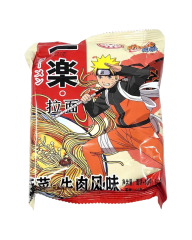 RAMEN CARNE DE RES 92GR