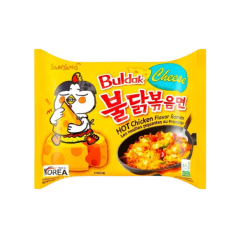 RAMEN INST SABOR POLLO PICANTE CON QUESO 140GR (INTER)