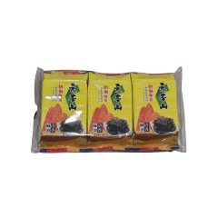 ALGAS COREANAS 4.5GR X 3UND