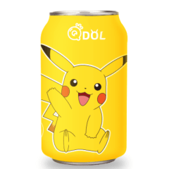 SODAS POKEMON QDOL