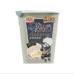 RAMEN POLLO CON CHAMPIÑONES 100GR