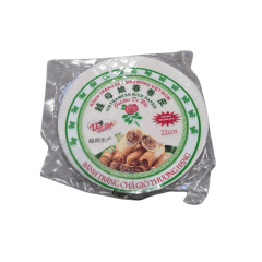 HOJA DE ARROZ 22CM 230GR