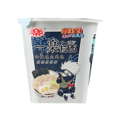 RAMEN POLLO AL CURRY 100GR