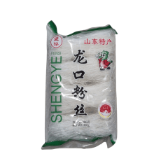 FIDEO DE SOYA 200GR