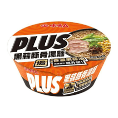 RAMEN INST SABOR HUESOS DE CERDO CON AJO 99GR