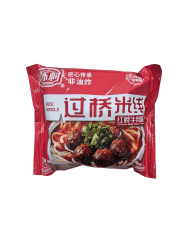 FIDEO INST DE ARROZ SABOR ESTOFADO DE CARNE 180GR