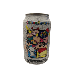 JUGO GASEOSO SABOR LIMON ROSA 330ML (CRAYON)