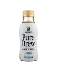 CAFE CON LECHE 330ML