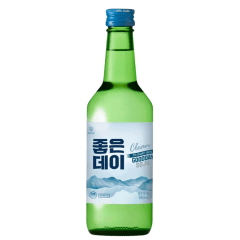 SOJU GOOD DAY