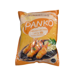 PANKO NARANJA 1KG
