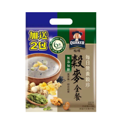 AVENA INTEGRAL DE CEREALES MIXTOS (SIN AZUCAR AÑADIDA) 230GR