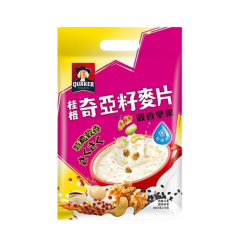 AVENA INSTANTANEA CON SEMILLAS DE CHIA Y FRUTOS SECOS 290GR