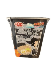 RAMEN MARISCOS CON CURRY 100GR