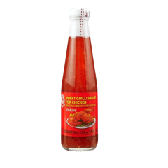SALSA DULCE PICANTE PARA POLLO 350GR