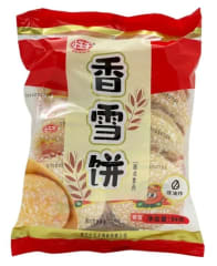 GALLETA DE ARROZ