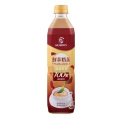 TE CON LECHE FRESCA 580ML