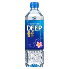 AGUA MINERAL CON SAL MARINA 850ml