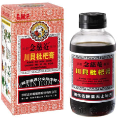 JARABE DE PASTA DE HIERBA ORIGINAL 300ML