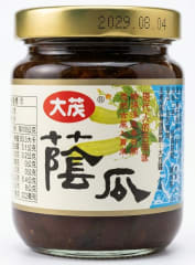 MELON ASIATICO FERMENTADO