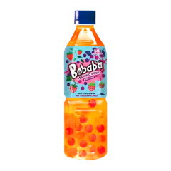 JUGOS CON POPPING BOBA